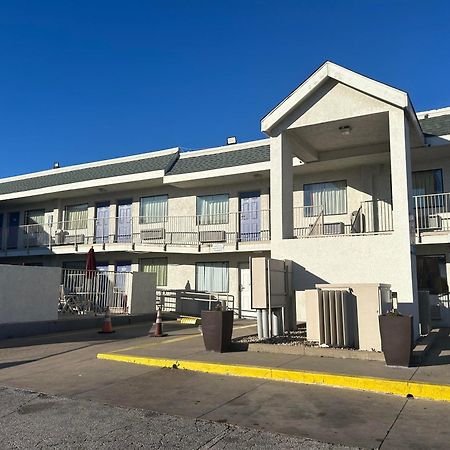 Motel 6-Austin, Tx Экстерьер фото