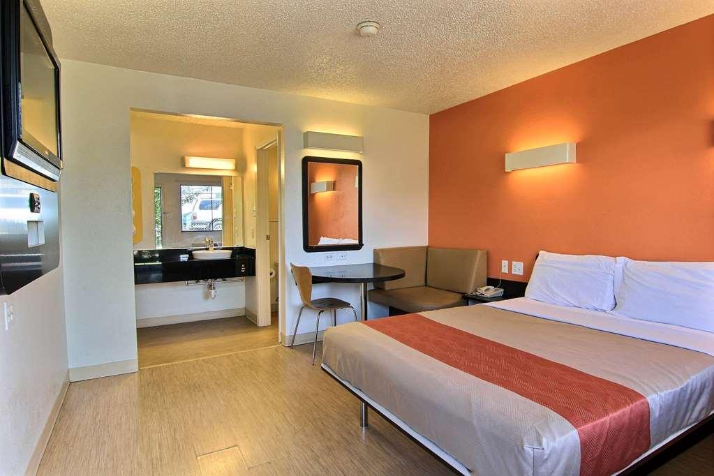 Motel 6-Austin, Tx Номер фото