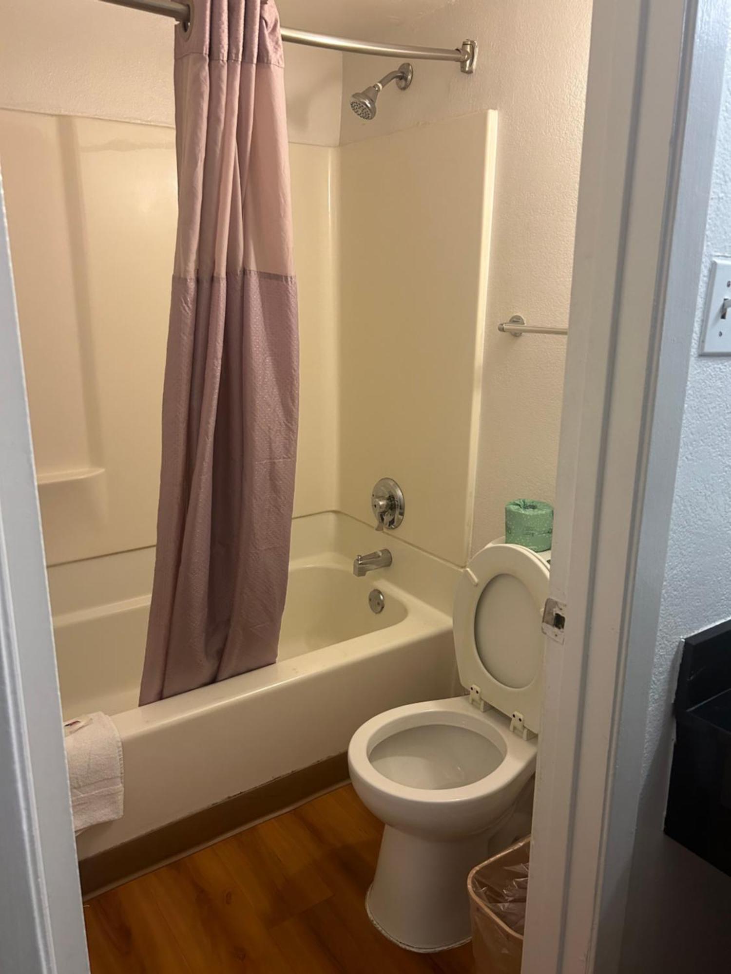 Motel 6-Austin, Tx Экстерьер фото