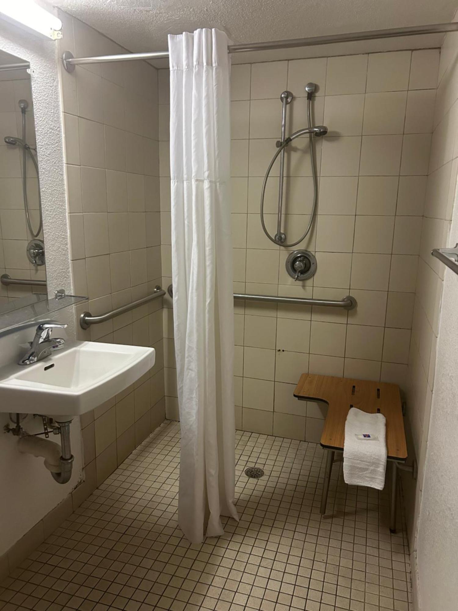 Motel 6-Austin, Tx Экстерьер фото