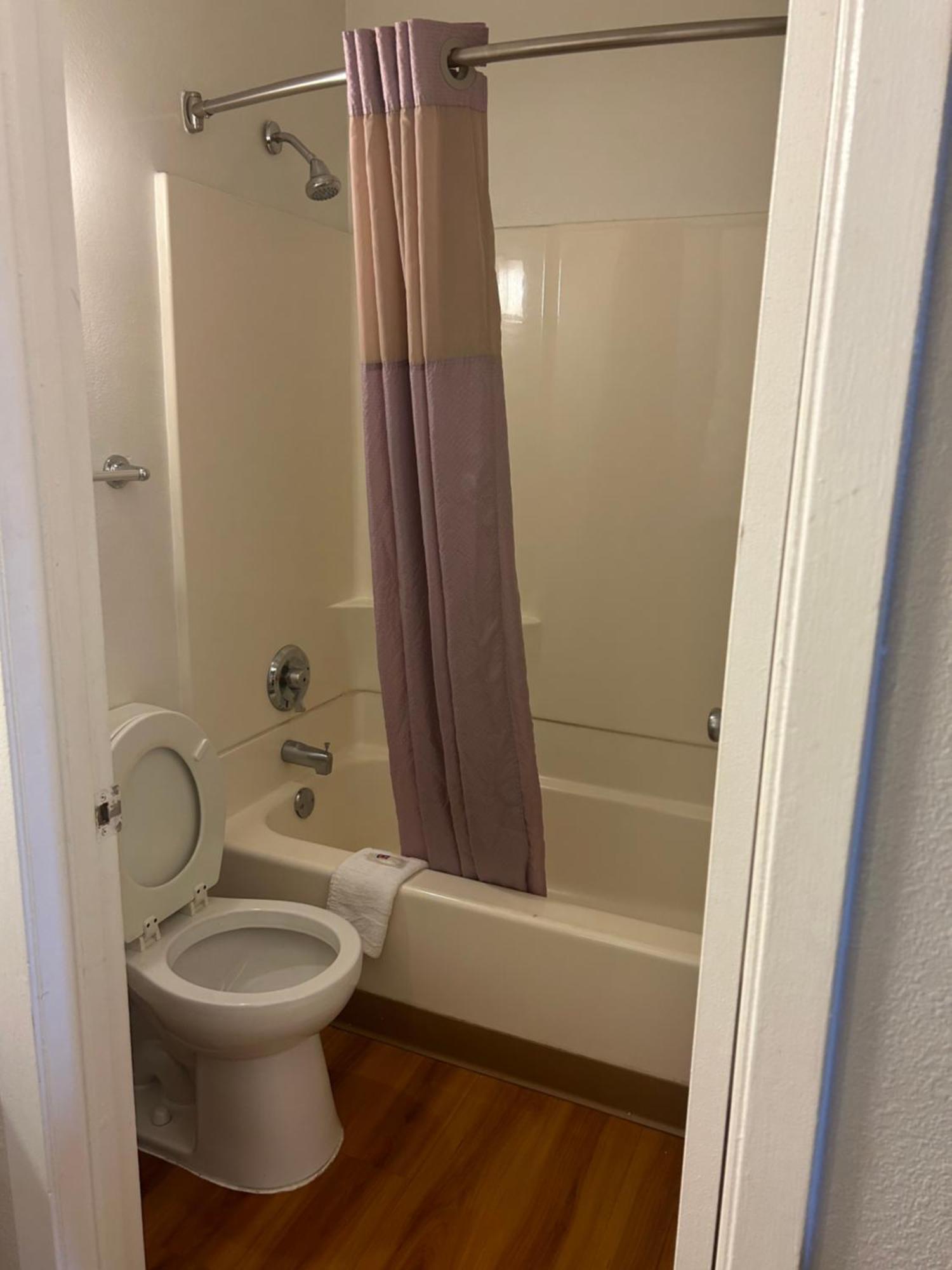 Motel 6-Austin, Tx Экстерьер фото