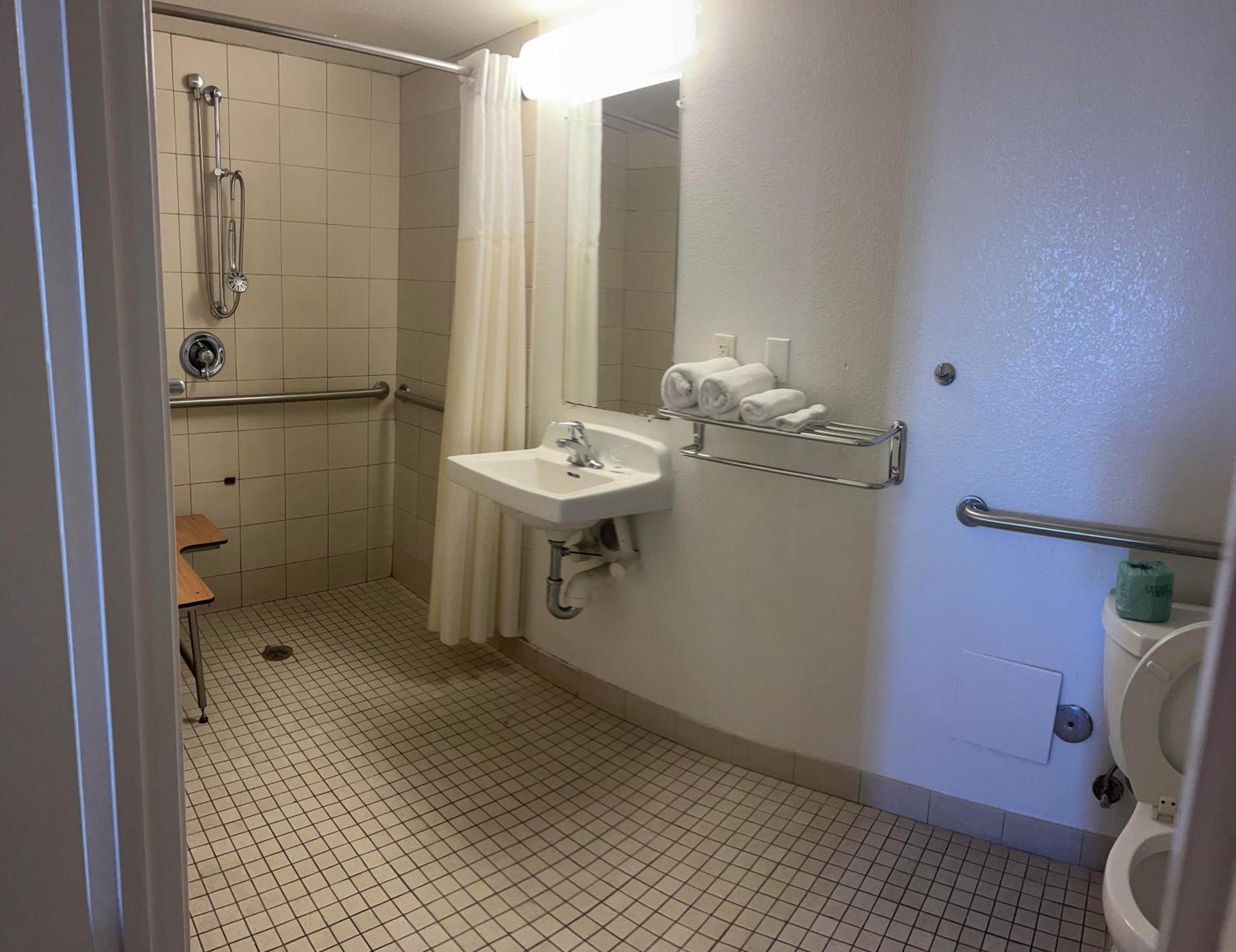 Motel 6-Austin, Tx Экстерьер фото