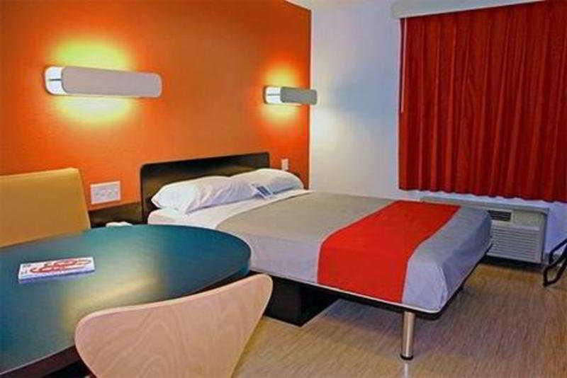 Motel 6-Austin, Tx Экстерьер фото