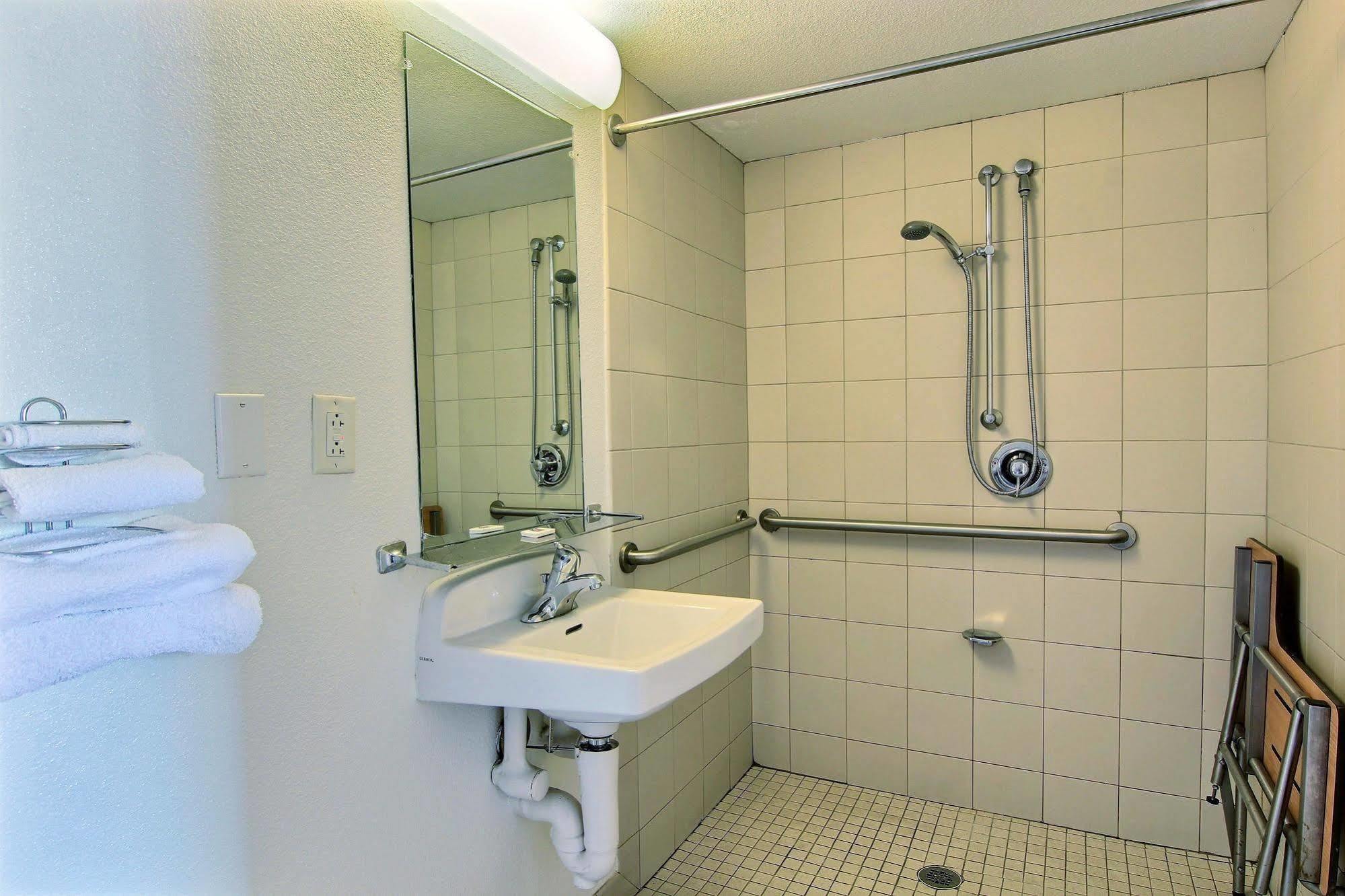 Motel 6-Austin, Tx Экстерьер фото
