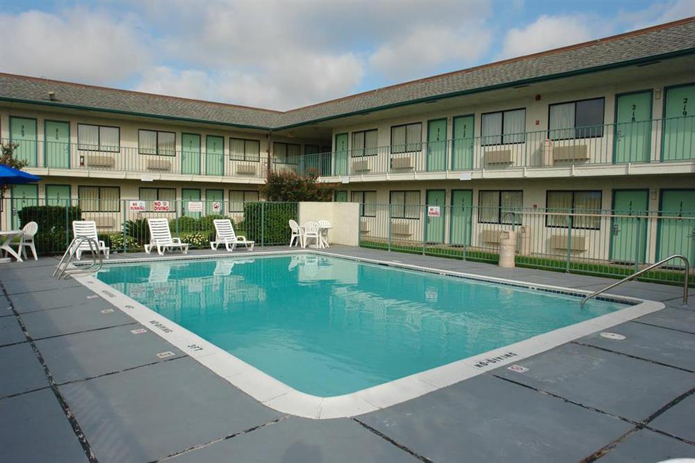 Motel 6-Austin, Tx Удобства фото
