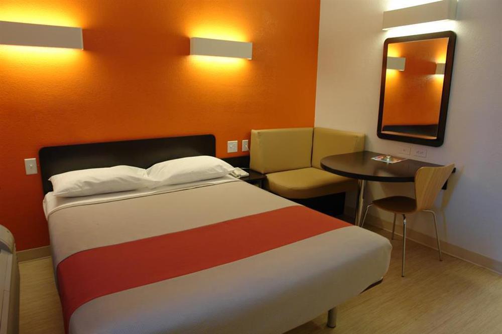 Motel 6-Austin, Tx Номер фото